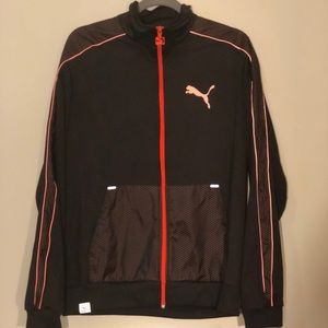 Medium Puma Jacket